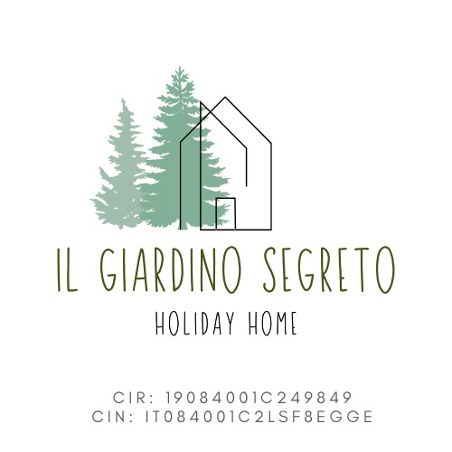 IL GIARDINO SEGRETO